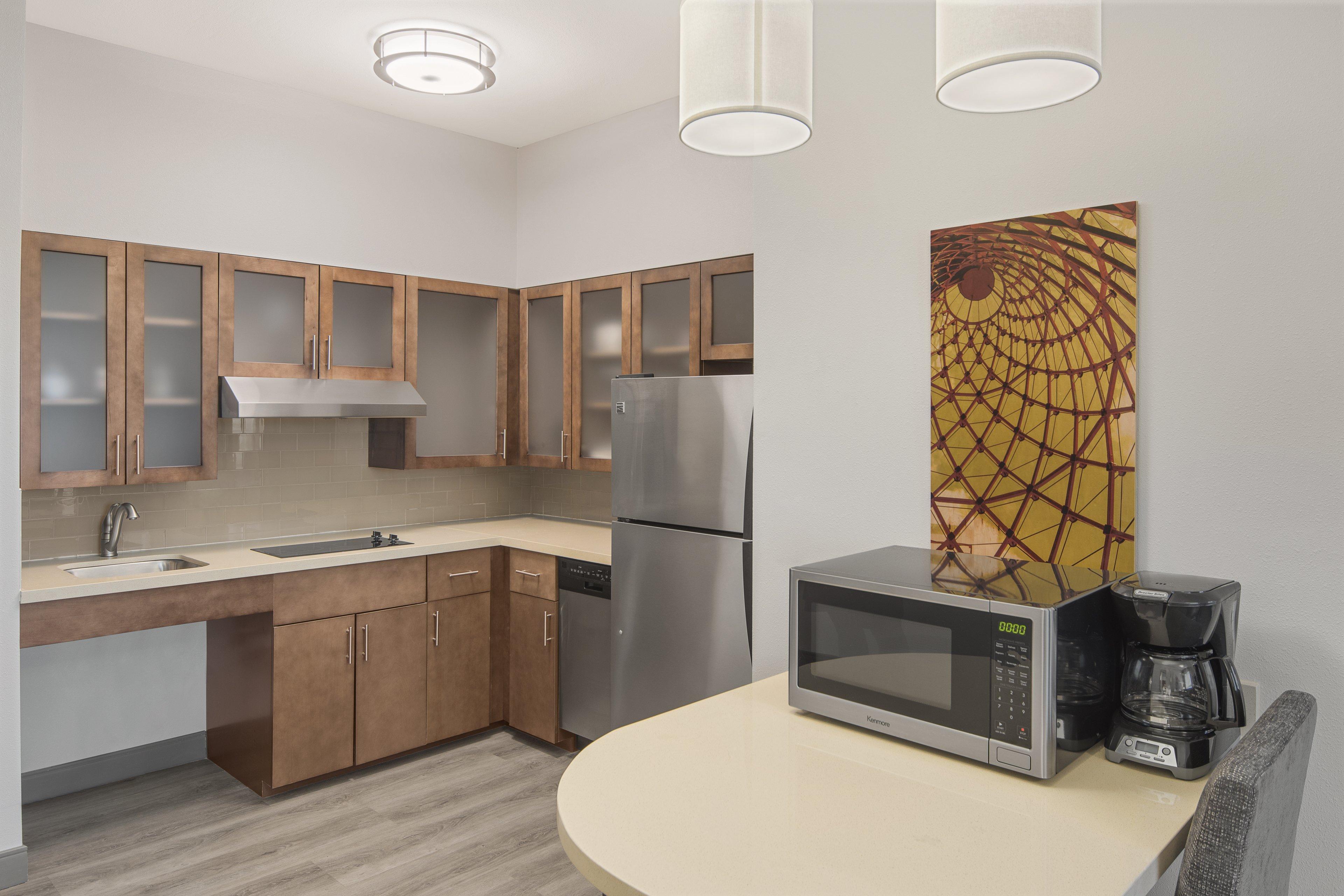 Staybridge Suites - Florence Center By Ihg Esterno foto