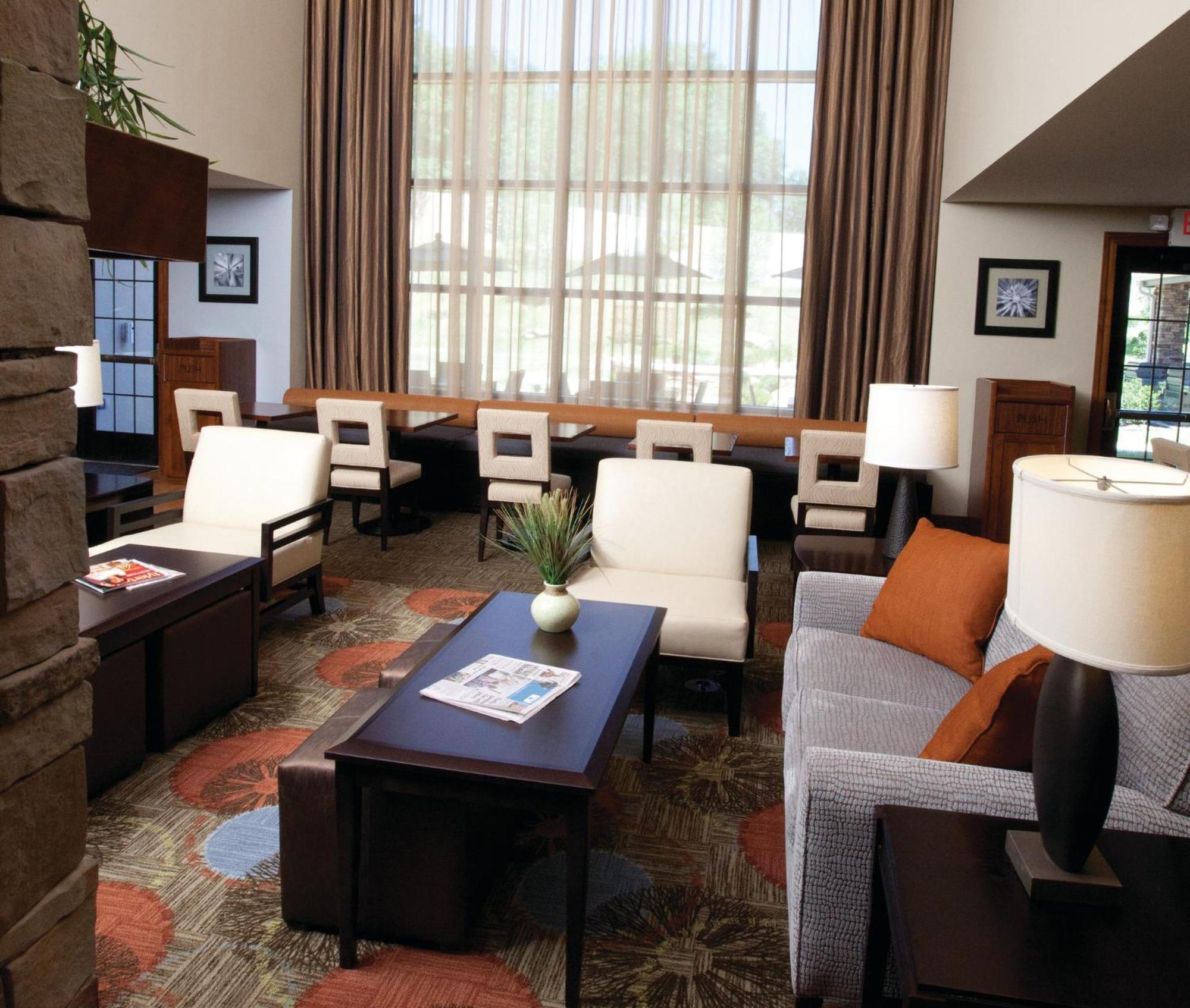 Staybridge Suites - Florence Center By Ihg Esterno foto