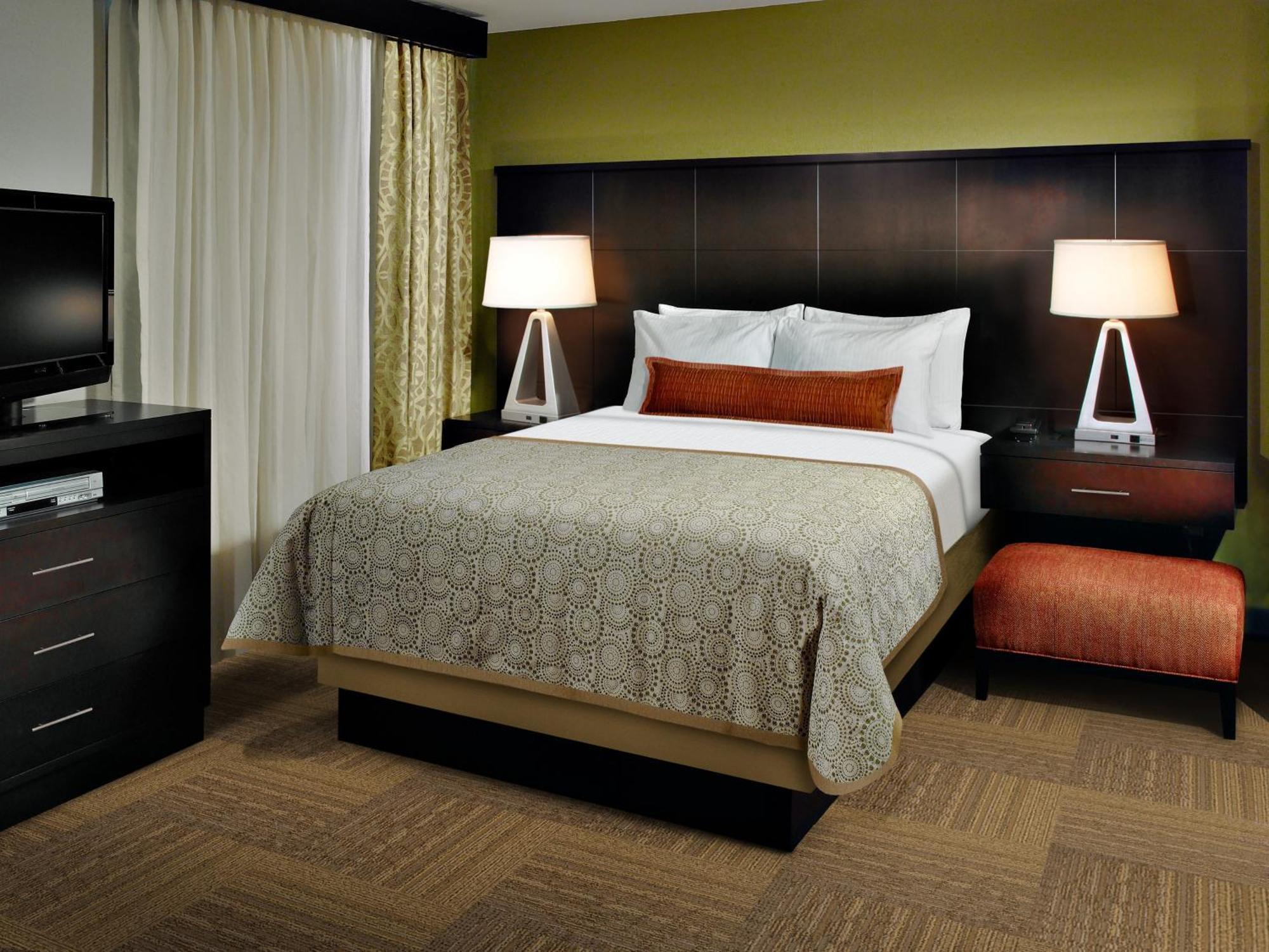 Staybridge Suites - Florence Center By Ihg Esterno foto